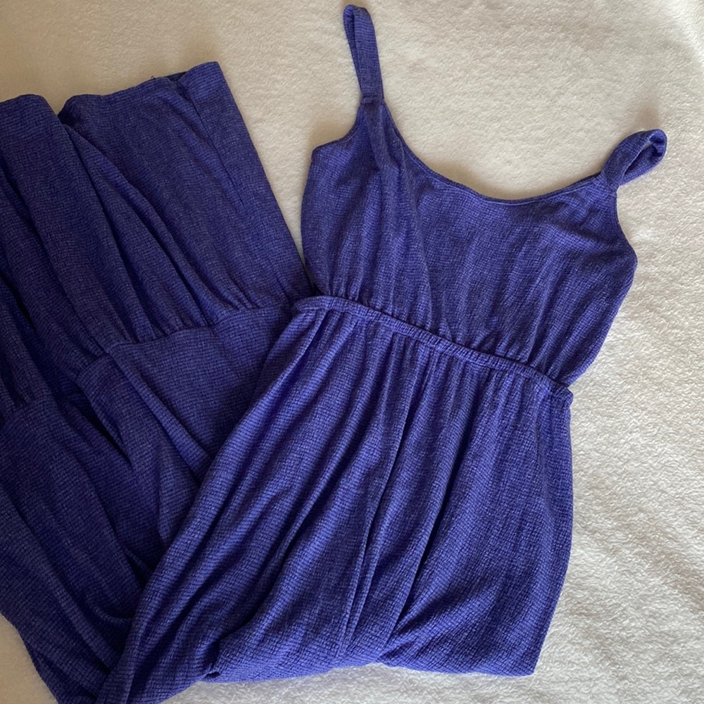 Jumpsuit